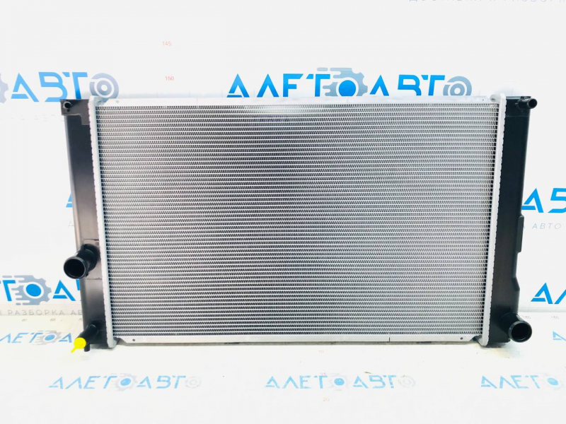 Radiator cooling water Toyota Prius V 12-17 KOYORAD Japan