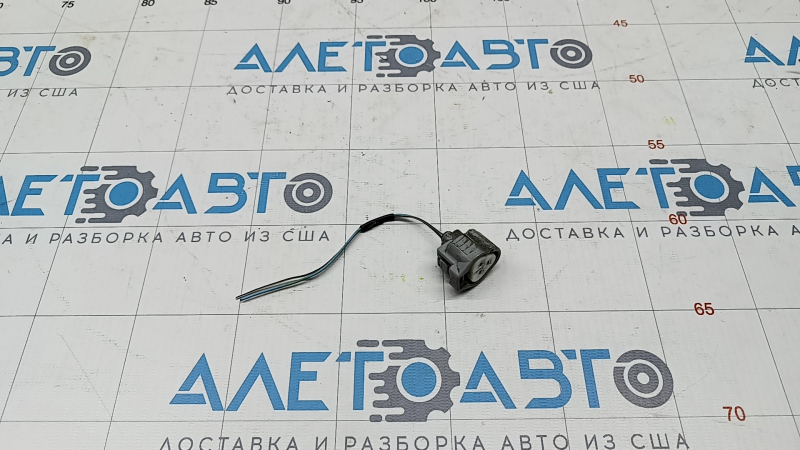 Turn signal chip headlight Lexus RX350 RX450h 16-19 halogen