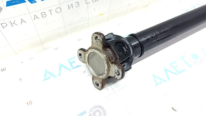 Cardan shaft cardan front BMW X3 G01 18-22 2.0T AWD