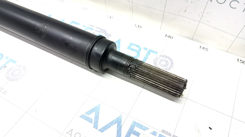 Cardan shaft cardan front BMW X3 G01 18-22 2.0T AWD
