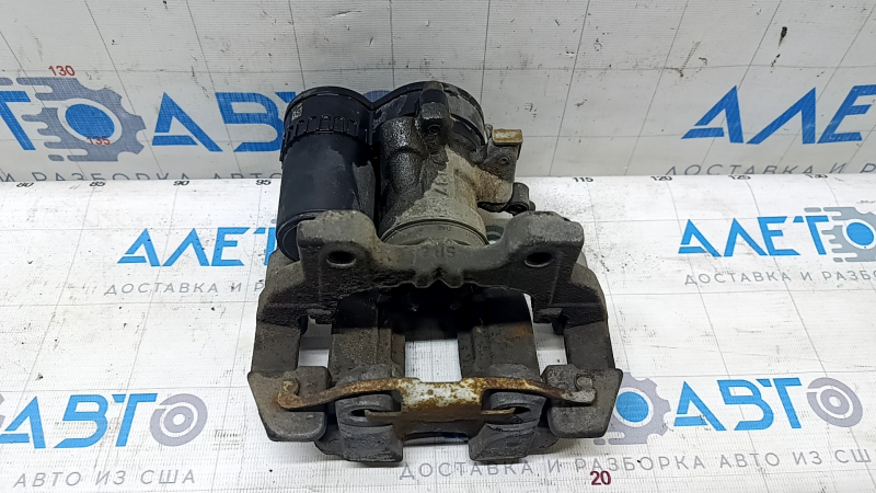 Rear left caliper BMW X1 F48 16-22 electric