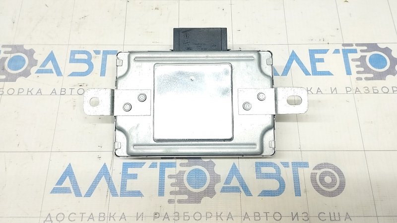 Start-Stop Module Ford Edge 19-