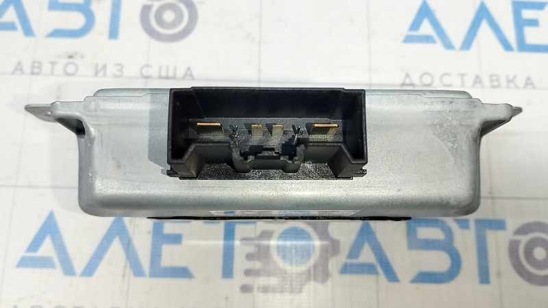 Start-Stop Module Ford Edge 19-