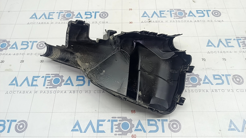Lower cover of the fuse box under the hood left Toyota Rav4 19- 2.5