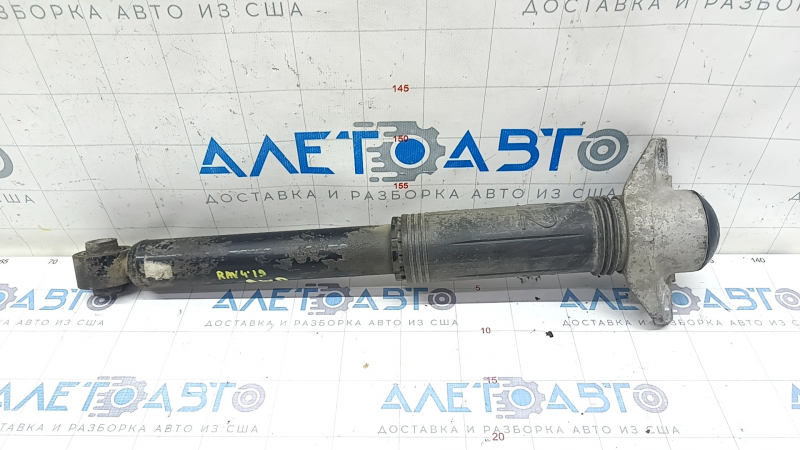 Rear right shock absorber Toyota Rav4 19- 2.5 AWD with support