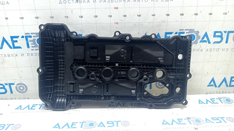 Valve cover Hyundai Sonata 15-19 G4NG hybrid