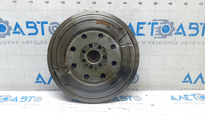 Damper disc Hyundai Sonata 15-19 G4NG hybrid