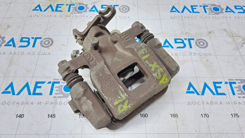 Rear left caliper assembly Mitsubishi Outlander Sport ASX 10-23