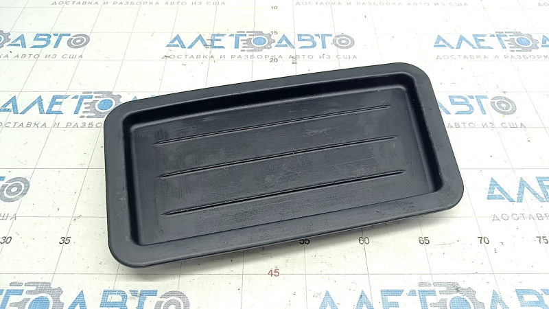Trunk tray small BMW 3 F30 12-18 scratches