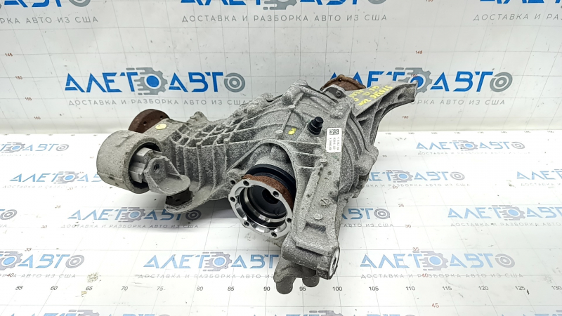 Rear differential gearbox Audi Q5 80A 18-24 2.0T 70k