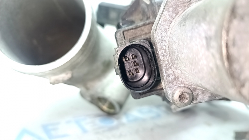 Turbine Audi Q5 80A 18-20 2.0T 70k