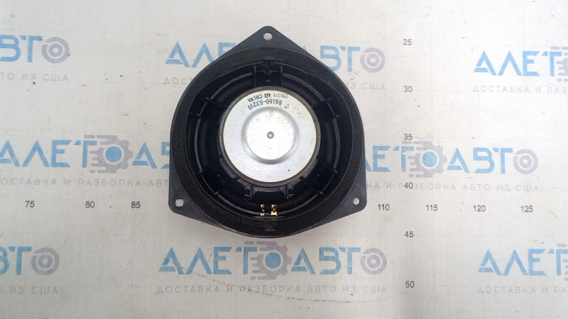 Front left door speaker for Lexus IS250 IS300 IS350 06-14