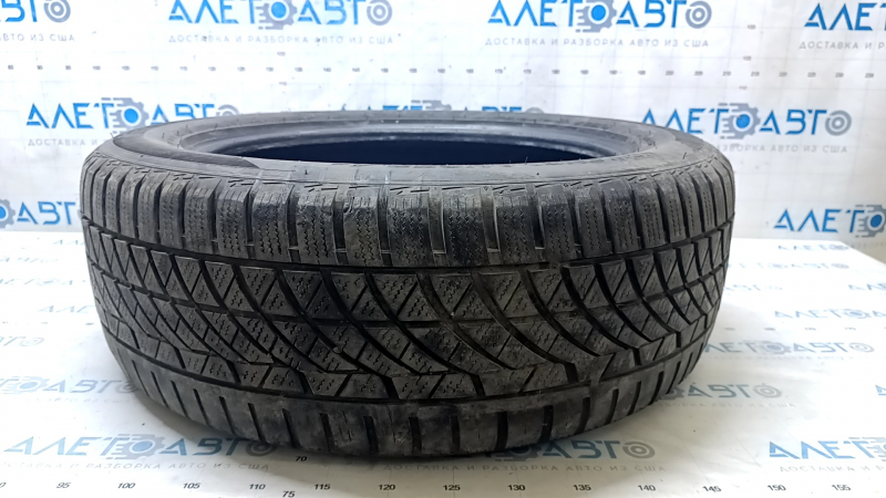 Tire R19 235/55 Hankook 2021 all-season 5mm