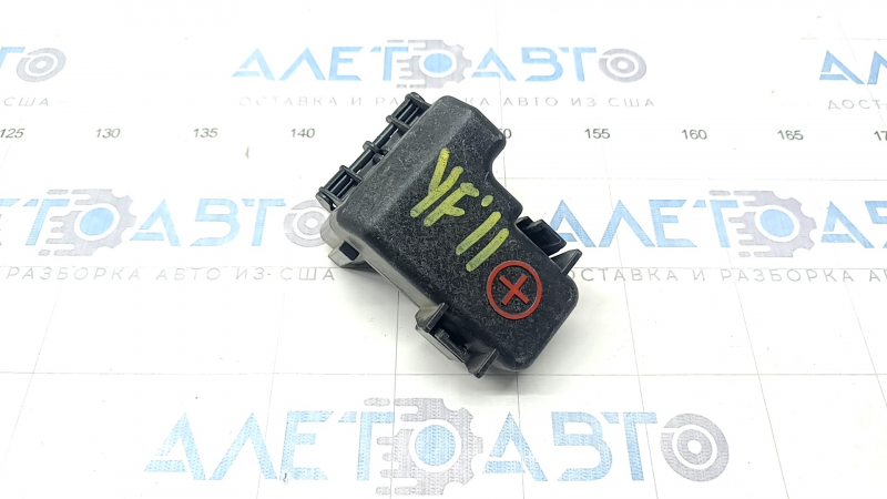 Positive terminal of battery Hyundai Sonata 11-15 hybrid without wiring