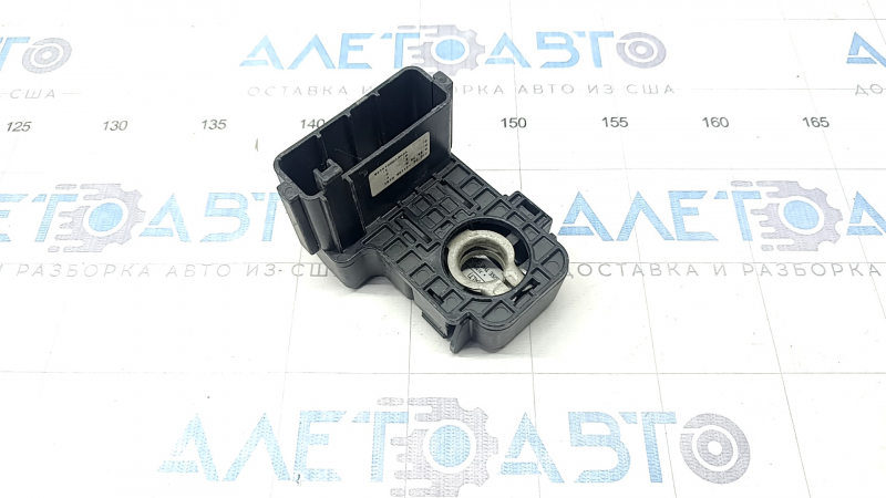 Positive terminal of battery Hyundai Sonata 11-15 hybrid without wiring
