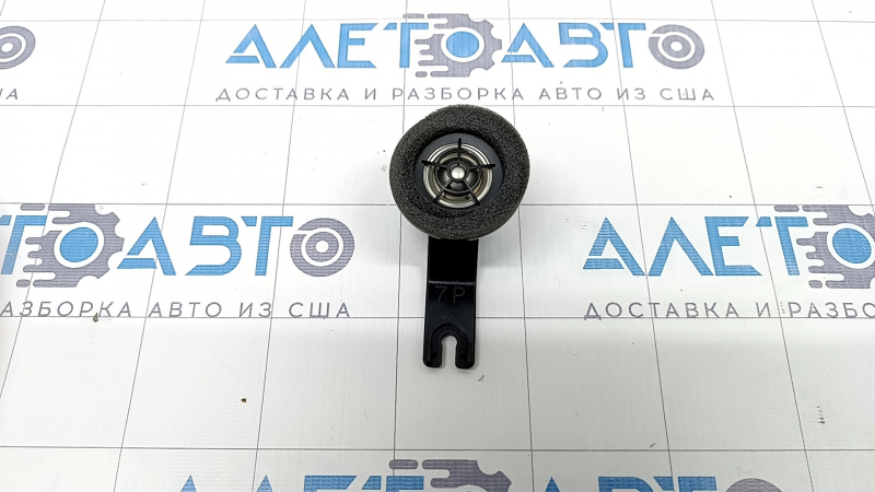 Rear right door buzzer Lexus RX350 RX450h 16-22 accepted