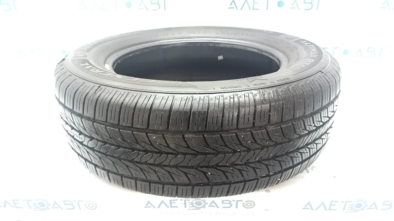 Tire R17 225/65 General GT Altimax RT43 2017 all-season 6mm