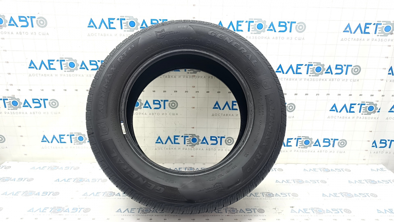 Tire R17 225/65 General GT Altimax RT43 2018 all-season 6mm