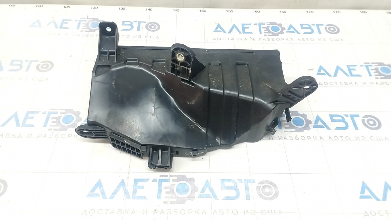 Right underhood fuse box housing Lexus IS250 06-13