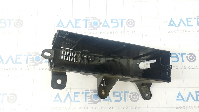 Right underhood fuse box housing Lexus IS250 06-13