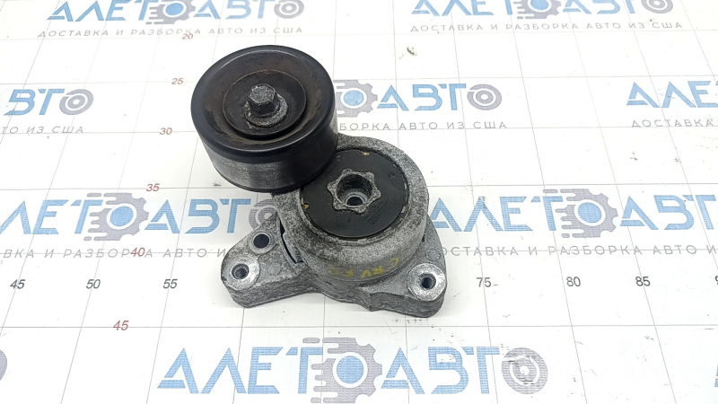 Drive Belt Tensioner Pulley Honda CRV 12-14
