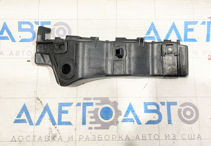Front bumper mount right wing Hyundai Santa FE Sport 13-18 usa