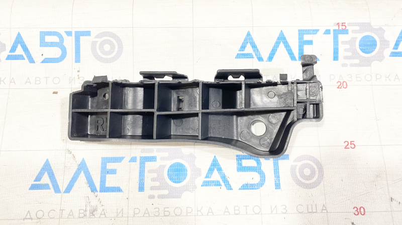 Front bumper mount right wing Hyundai Santa FE Sport 13-18 usa
