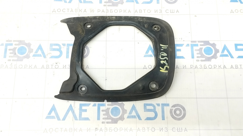 Lexus IS250 IS300 IS350 Fuel Filler Door Housing 06-13