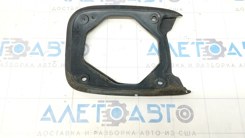 Lexus IS250 IS300 IS350 Fuel Filler Door Housing 06-13