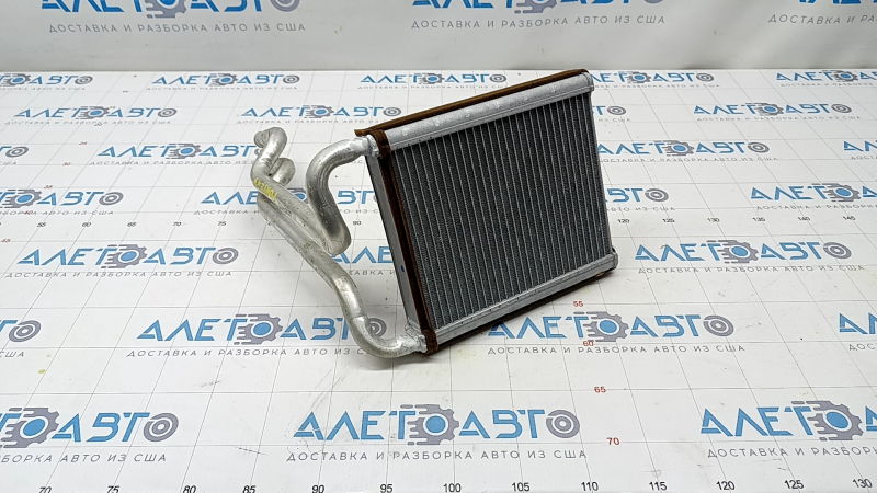 Heater radiator stove Kia Forte 4d 14-18
