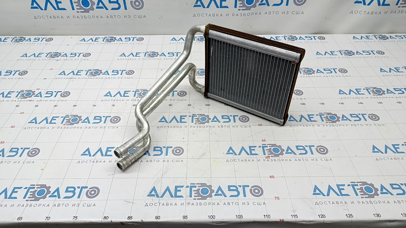 Heater radiator stove Kia Forte 4d 14-18