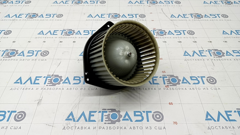 Motor heater fan Mitsubishi Outlander Sport ASX 10-17