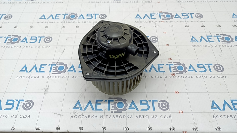 Motor heater fan Mitsubishi Outlander Sport ASX 10-17