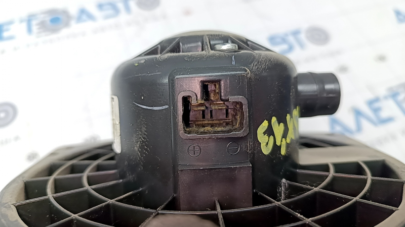 Motor heater fan Mitsubishi Outlander Sport ASX 10-17