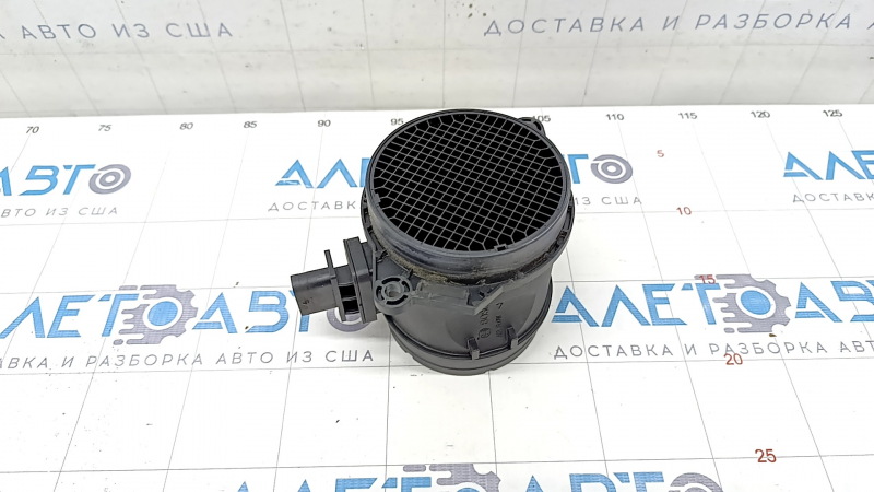 Air flow meter VW Touareg 11-17 3.6 with housing