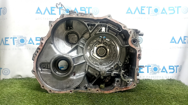 Automatic transmission housing 2AR-FXE Toyota Camry v50 12-14 hybrid