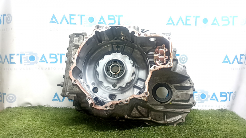 Automatic transmission housing 2AR-FXE Toyota Camry v50 12-14 hybrid