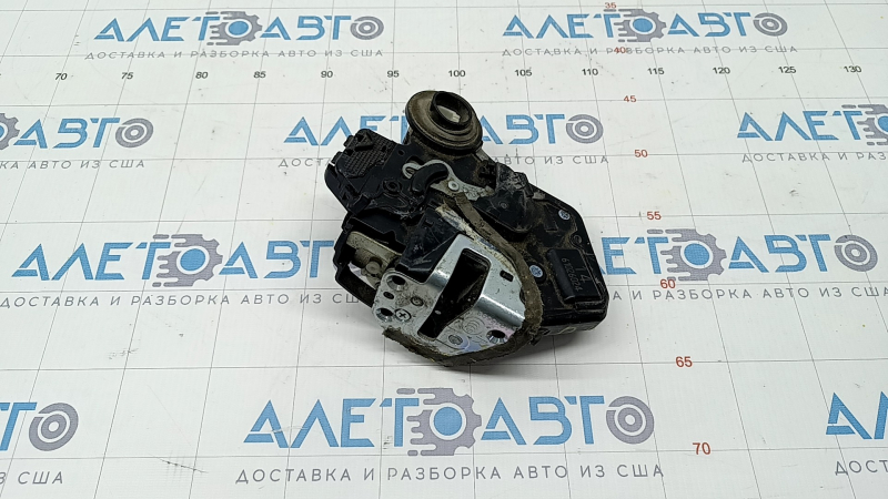 Rear right door lock for Lexus RX300 RX330 RX350 RX400h 04-09 4-pin