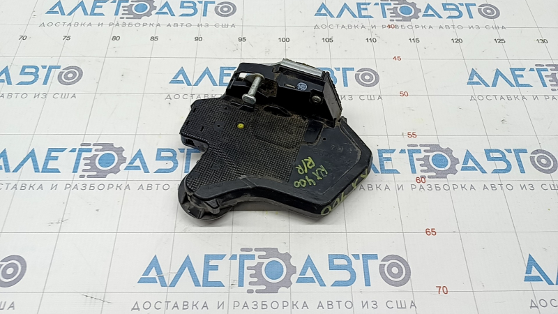 Rear right door lock for Lexus RX300 RX330 RX350 RX400h 04-09 4-pin