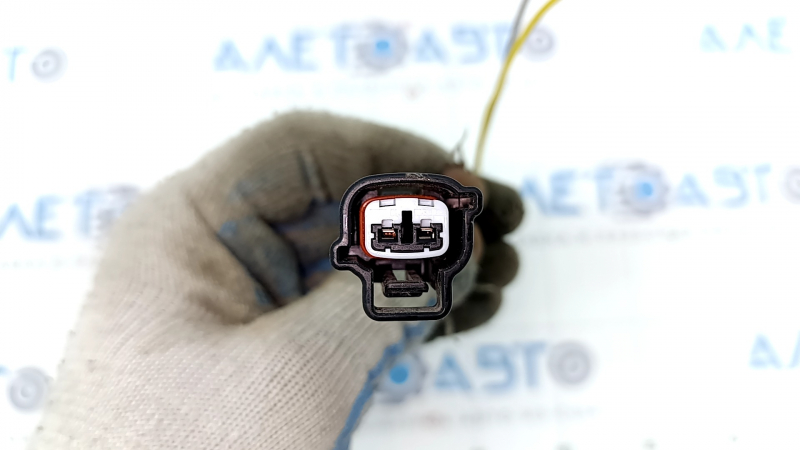 Chip for the Mitsubishi Outlander 14-21 washer motor