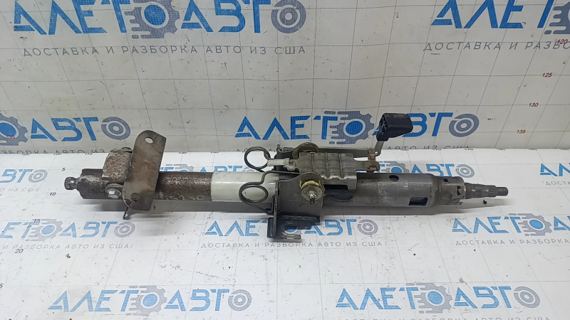 Lexus IS 14-24 Steering Column