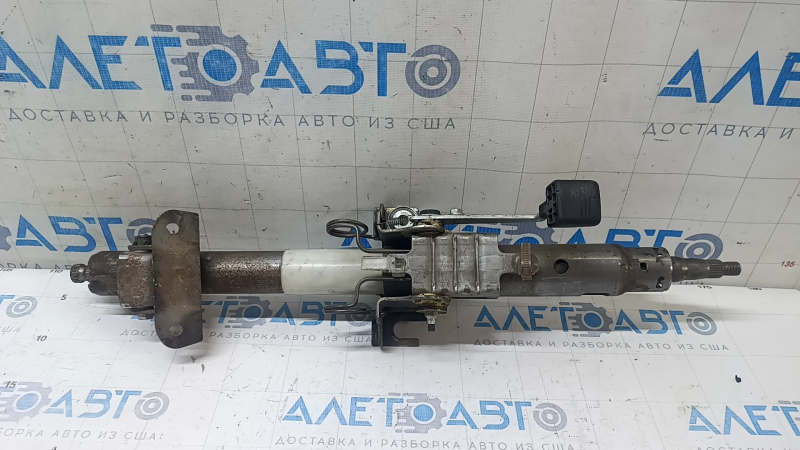 Lexus IS 14-24 Steering Column