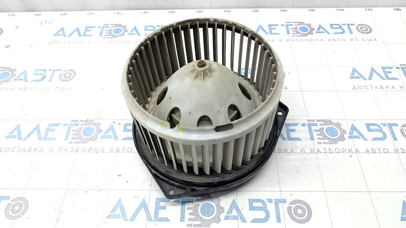 Motor fan heater Nissan Pathfinder 13-20 broken impeller