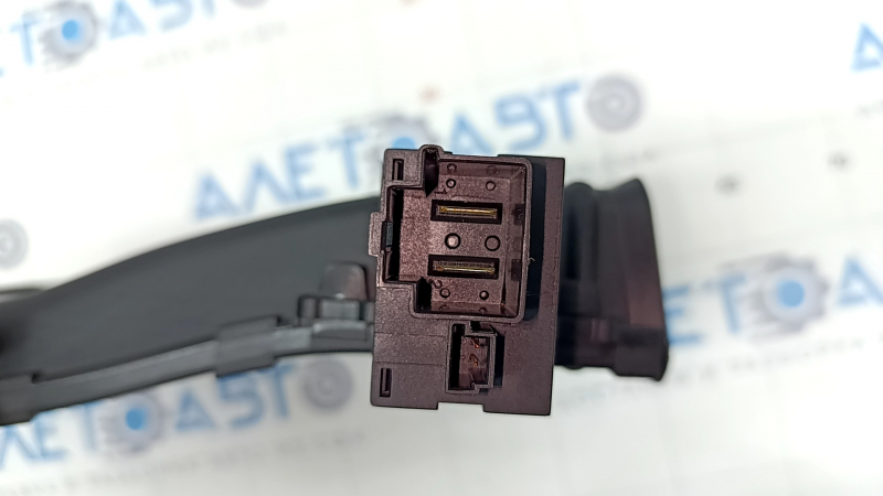 Dry heater rear right BMW X5 F15 14-18