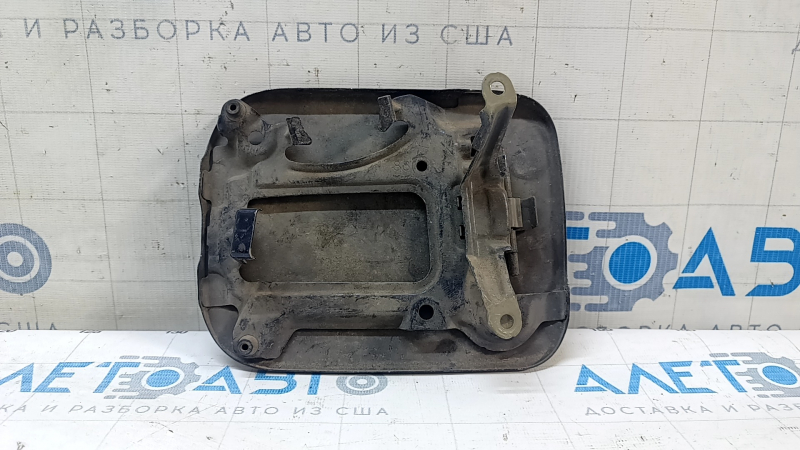 Fuel filler flap Toyota Camry v55 15-17 usa poke