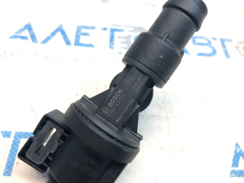 Fuel Tank Ventilation Valve BMW X1 F48 16-22 B46 BOSCH