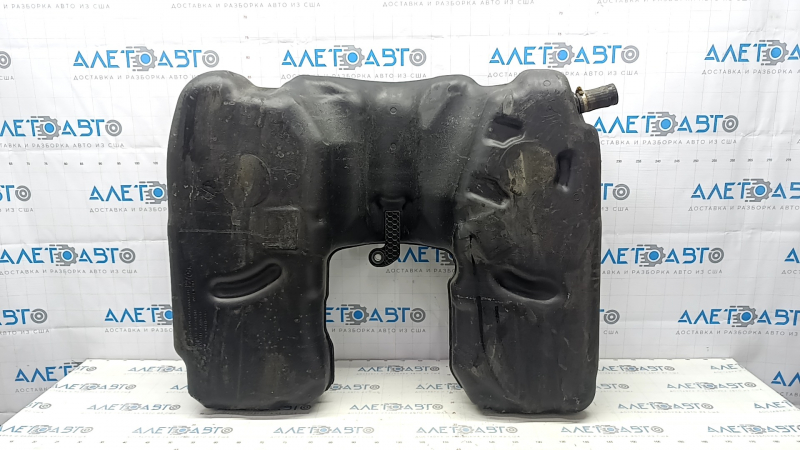 Fuel tank BMW X5 F15 14-18 N55, 4.4T
