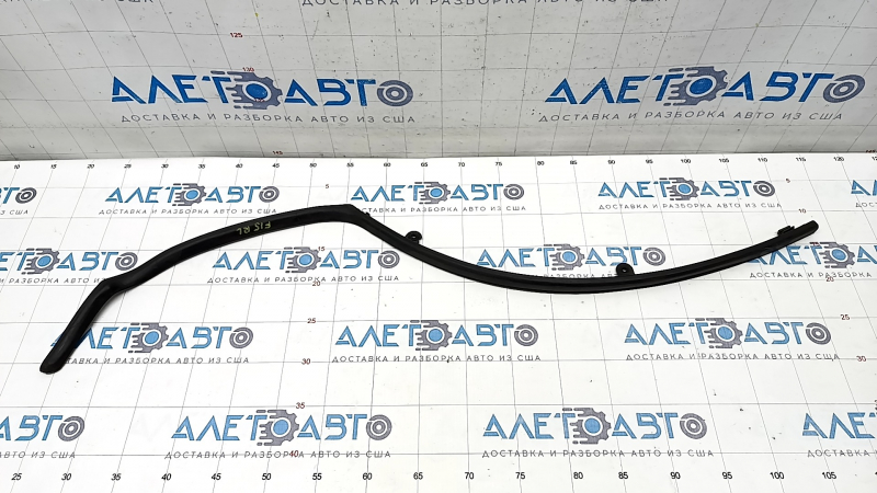 Door seal side rear left BMW X5 F15 14-18 rear