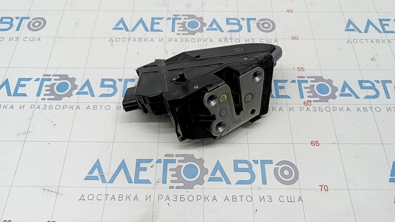 Front right door lock Infiniti JX35 QX60 13-