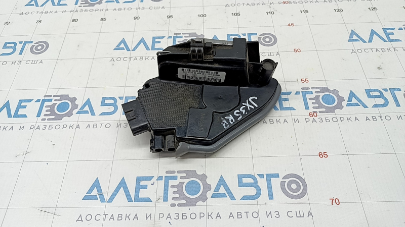 Front right door lock Infiniti JX35 QX60 13-